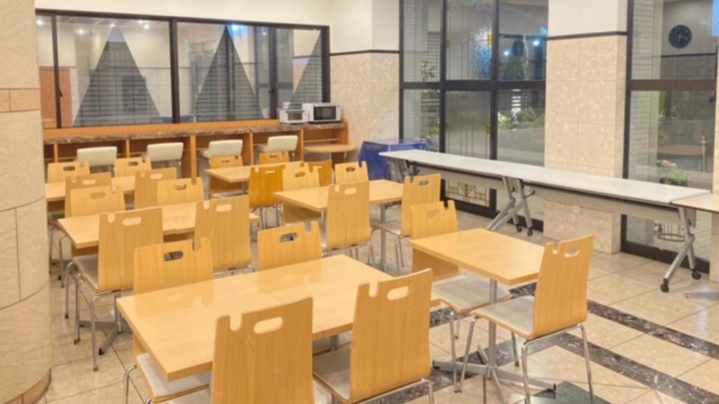 Toyoko Inn Sendai Higashi-guchi No 2 photo 3