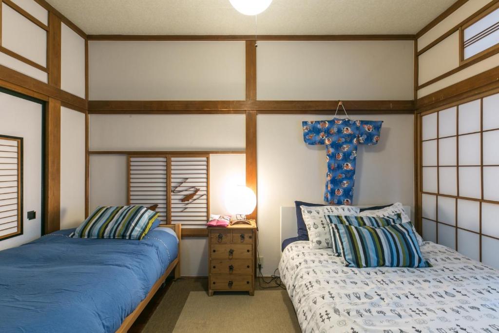 Samurai House - Vacation STAY 54179v — photo 1
