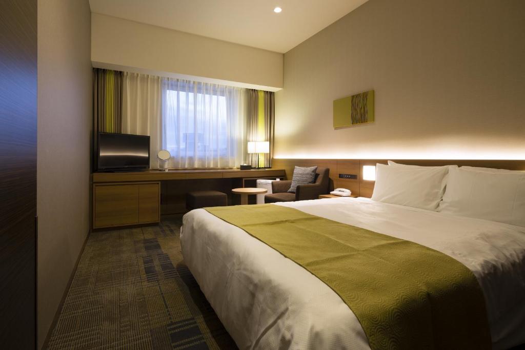 Hotel Sunroute Chiba photo 2