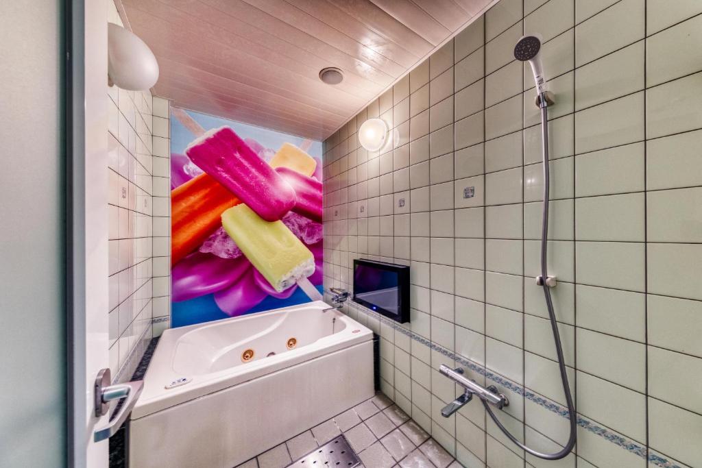 SWEETS HOTEL KYOTO -Adult Only photo 3