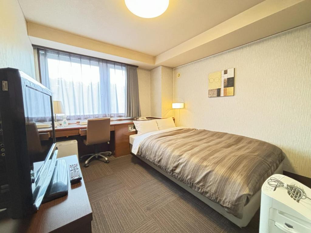 Hotel Route-Inn Ueda -Kokudou 18 Gou- photo 2