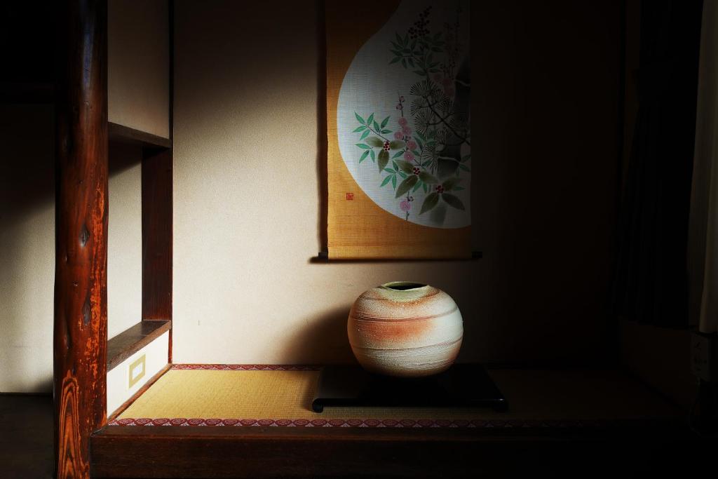 Tennichikaku photo 3
