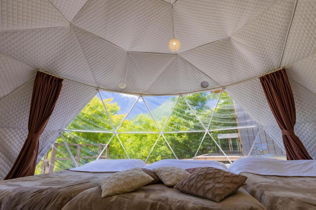 The Village Yufuin Onsen Glamping - Vacation STAY 18004v photo 2