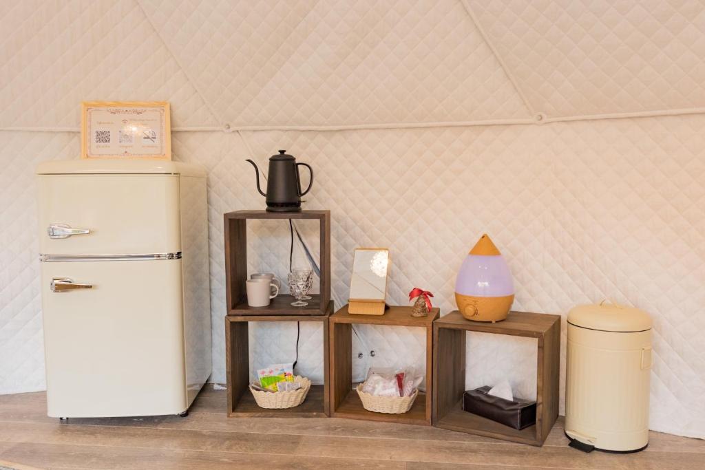 The Village Yufuin Onsen Glamping - Vacation STAY 18004v photo 3