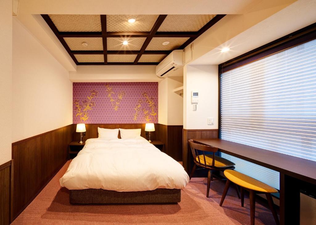 Hotel Sanriiott Kitahama - Vacation STAY 33596v — photo 1