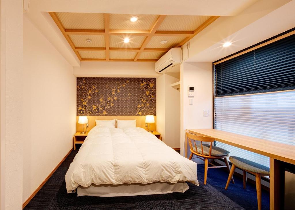 Hotel Sanriiott Kitahama - Vacation STAY 33596v photo 2
