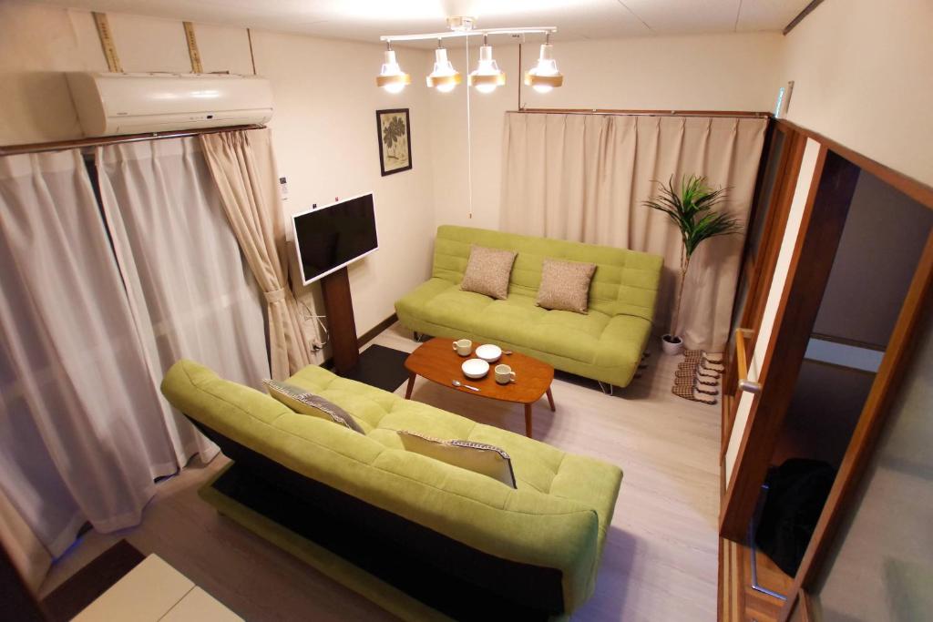 渋谷本町4丁目戸建 photo 3