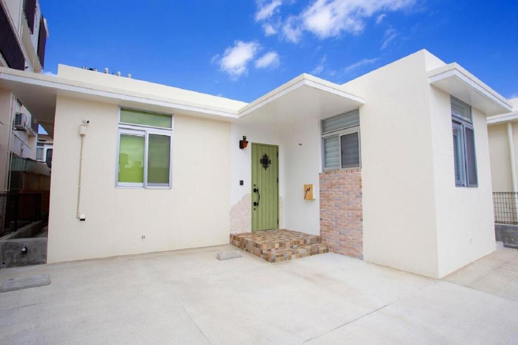 stylish House URUMA — photo 1