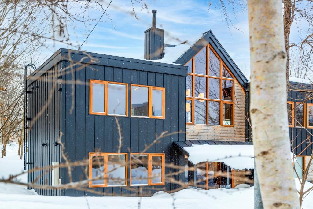Sora chalet - Modern house near Rusutsu Resort photo 2