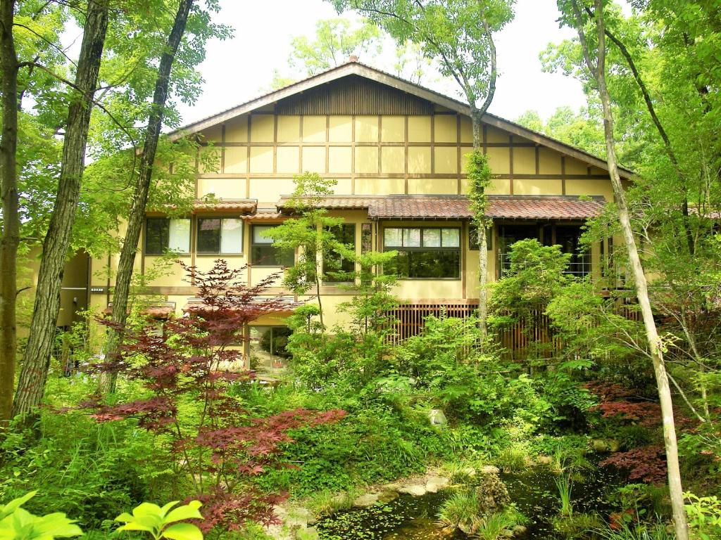 Ryokan Nushiya photo 2