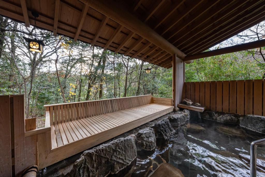 Ryokan Nushiya photo 3