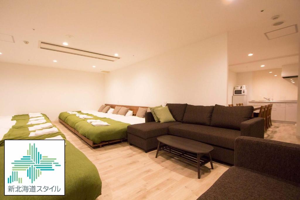 SEVEN Building / Vacation STAY 4949 — photo 1