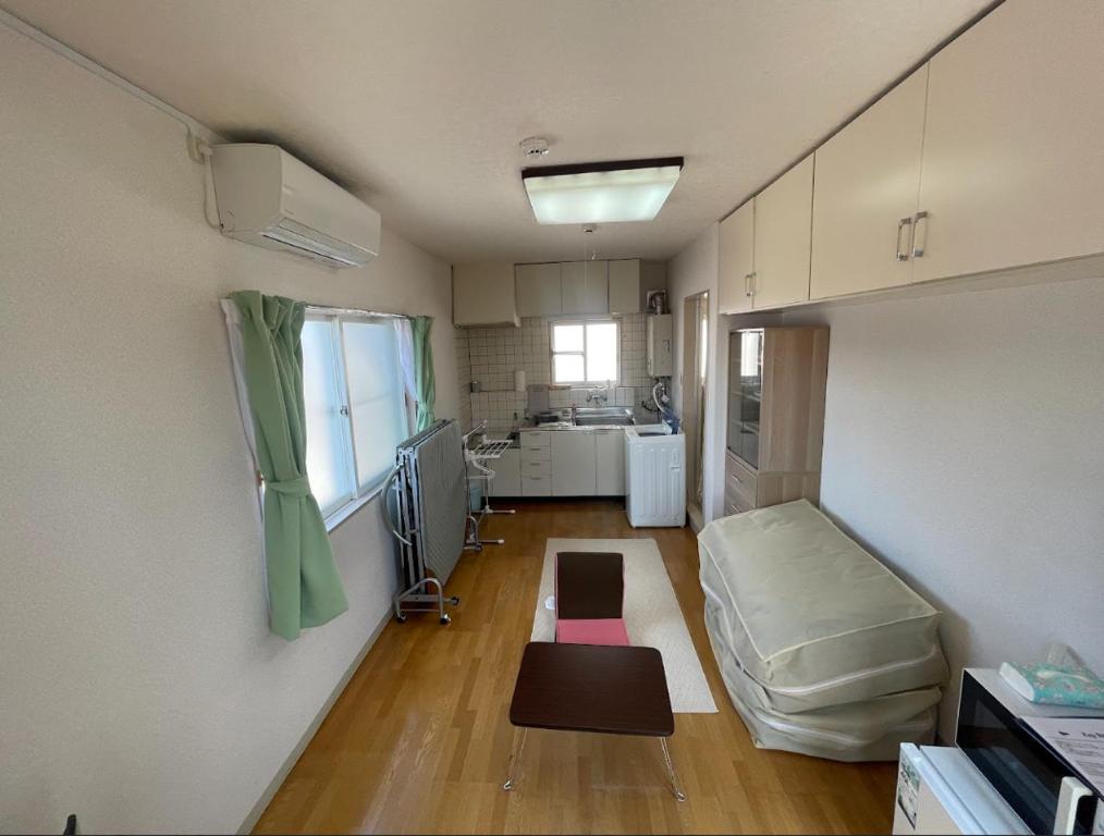 トリトン茶屋町#201#202 — photo 1