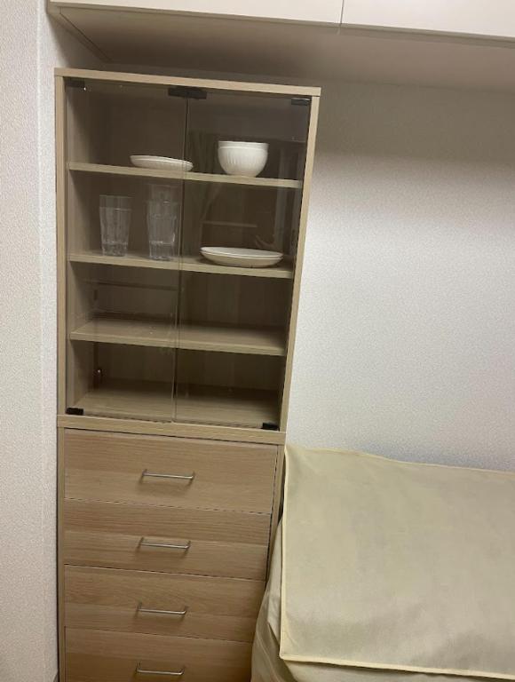 トリトン茶屋町#201#202 photo 2