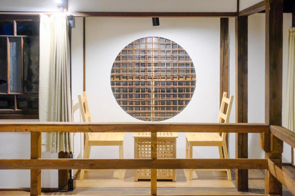 昭和レトロが息づく狐白庵 photo 2