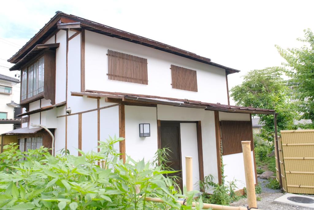 昭和レトロが息づく狐白庵 photo 3