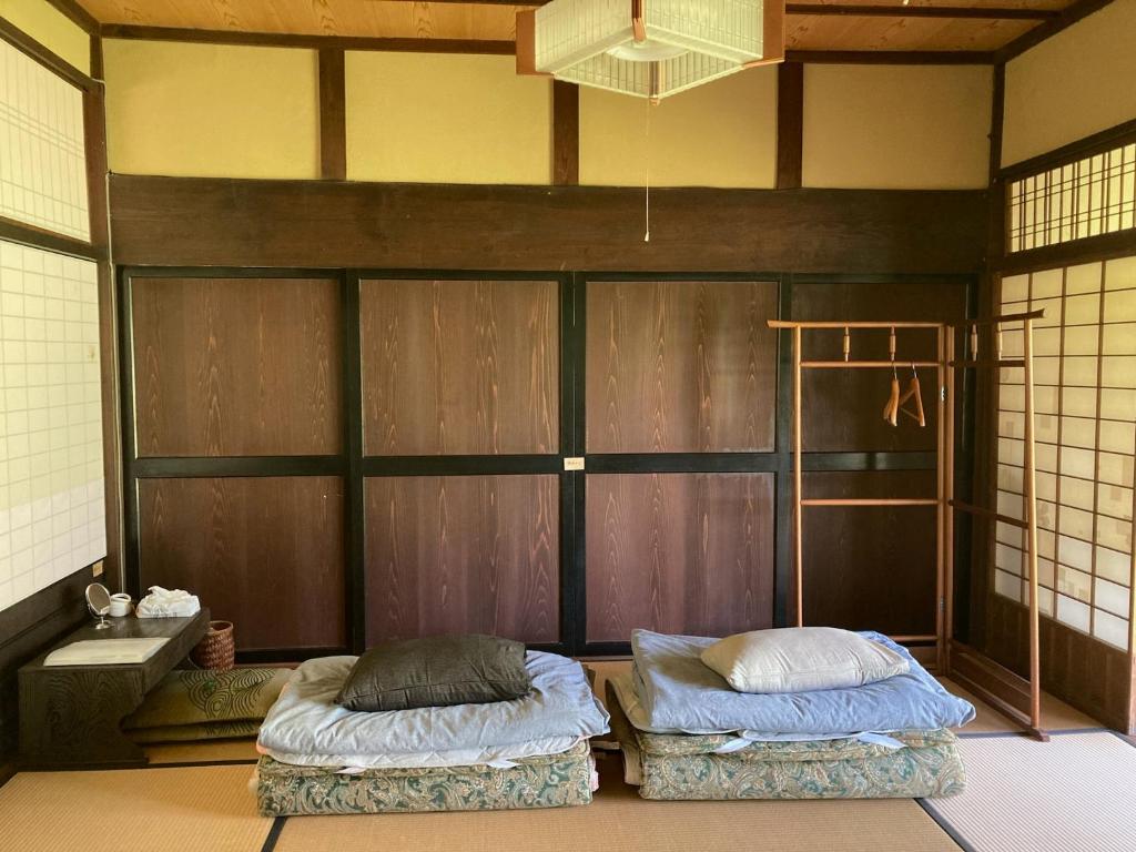 一汁一菜の宿 ちゃぶダイニング Ichiju Issai no Yado Chabu Dining photo 2