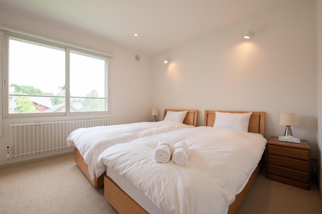 Sakura Apartments photo 2