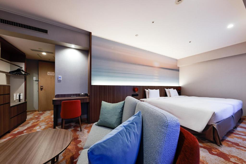 Miyako Hotel Yokkaichi photo 2