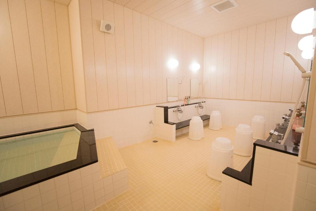 Yokote Central Hotel photo 3