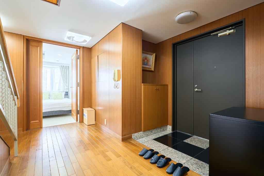 L-Large 3Bedroom Luxury Condo photo 3