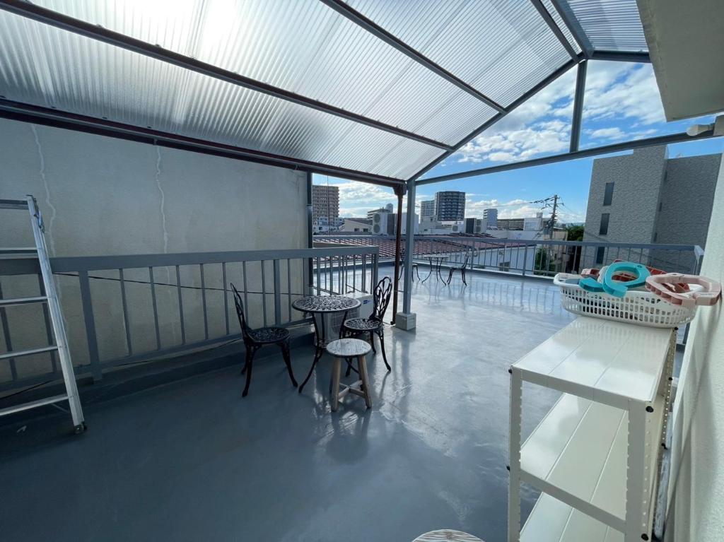 Booking.com: Hotels in Osaka. Book your hotel now! photo 3