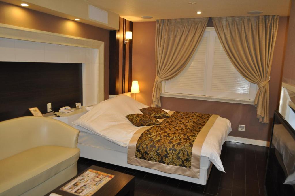 Hotel Woo (Adults Only) photo 2