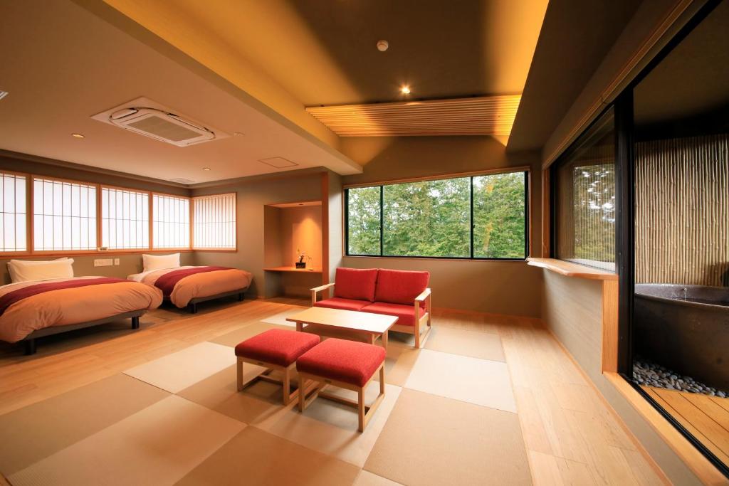 Hakone Fuga - Adult Only photo 2