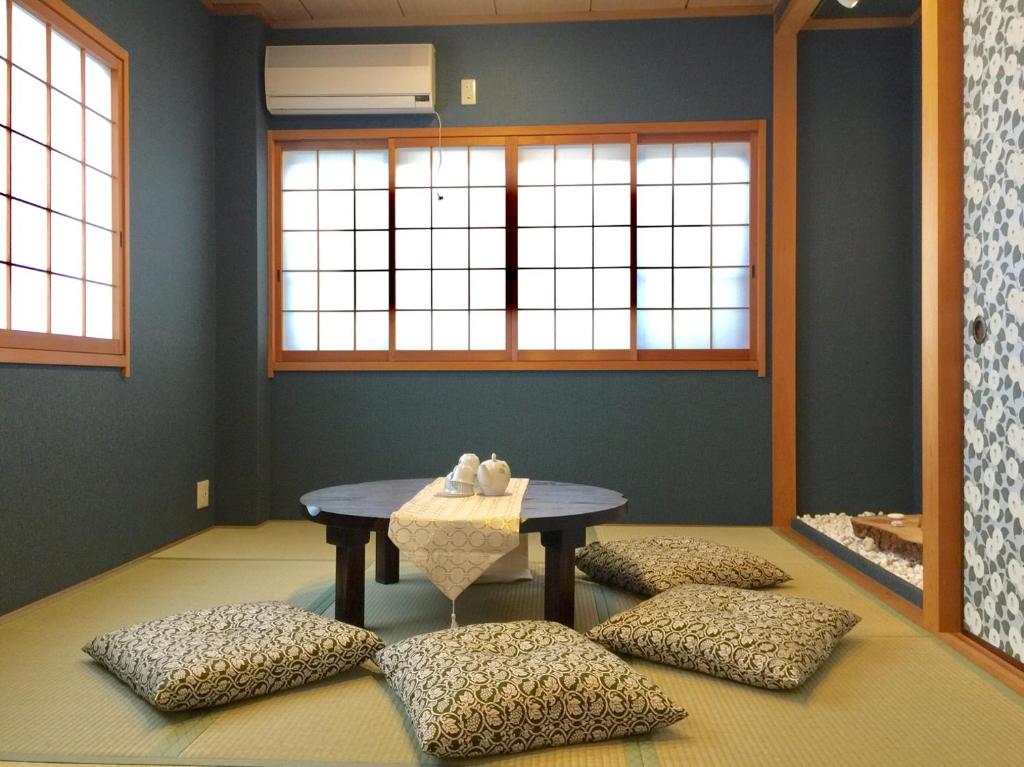 Yumeji Guest House photo 2