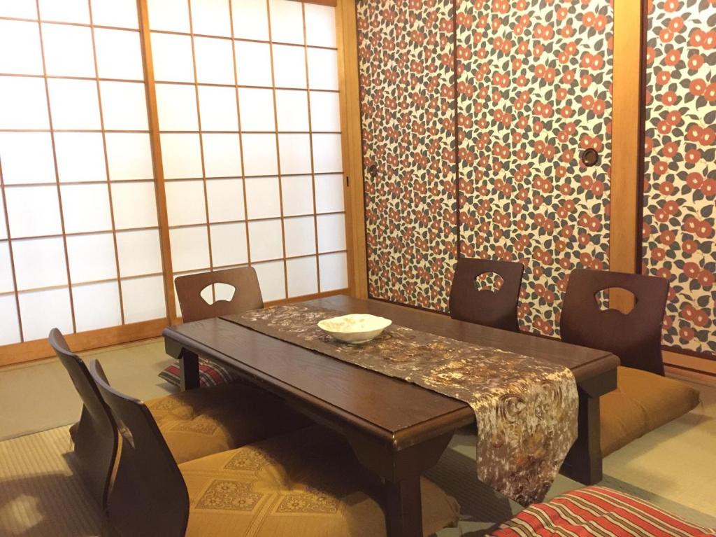 Yumeji Guest House photo 3