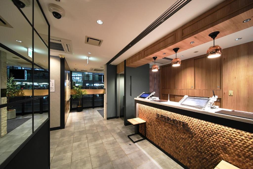 Super Hotel Utsunomiya photo 3