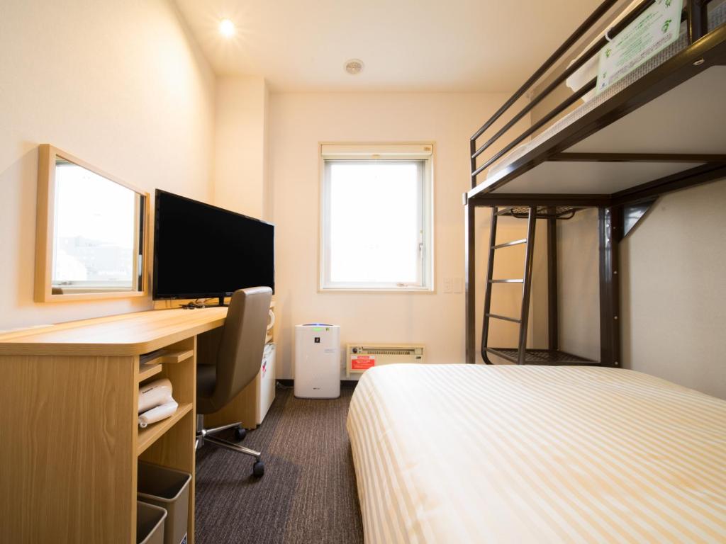 Super Hotel Kitami photo 2