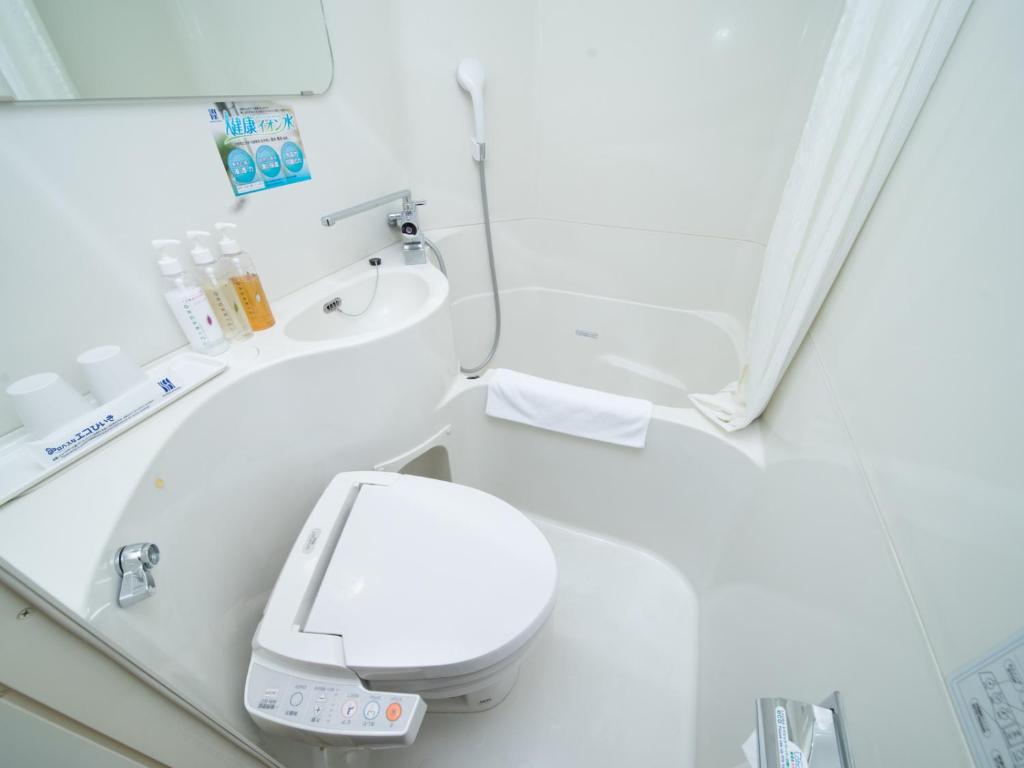 Super Hotel Kitami photo 3