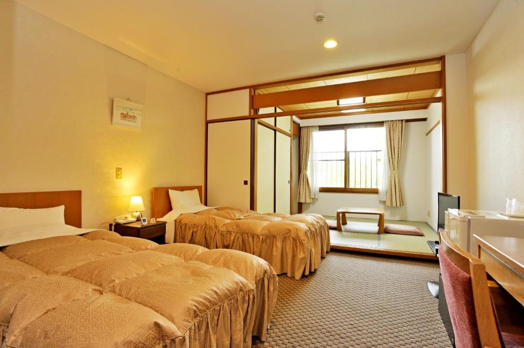 The Gran Resort Elegante Karuizawa photo 2