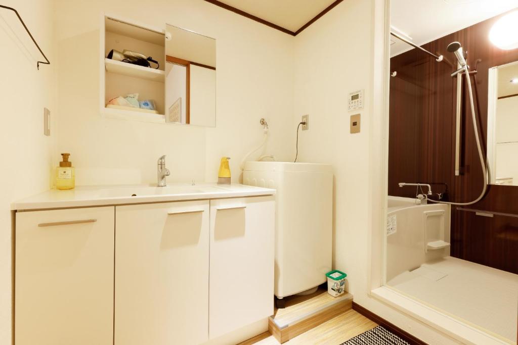 SAYA Suite Kishinosato - Vacation STAY 83741v photo 3