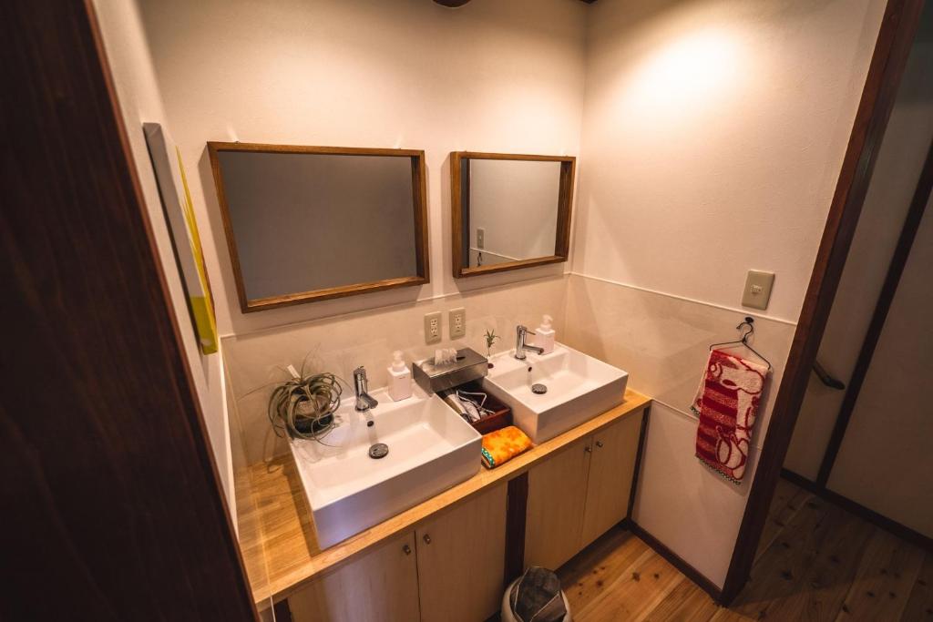 Guest House Himawari Dormitory Room - Vacation STAY 32624 photo 3