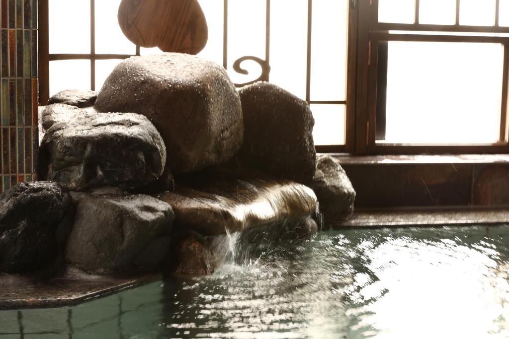 Dormy Inn Okayama Natural Hot Spring — photo 1