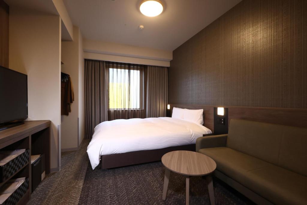 Dormy Inn Okayama Natural Hot Spring photo 2