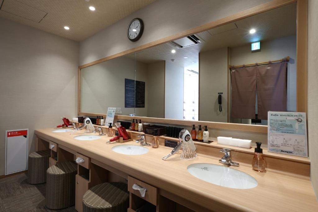 Dormy Inn Okayama Natural Hot Spring photo 3