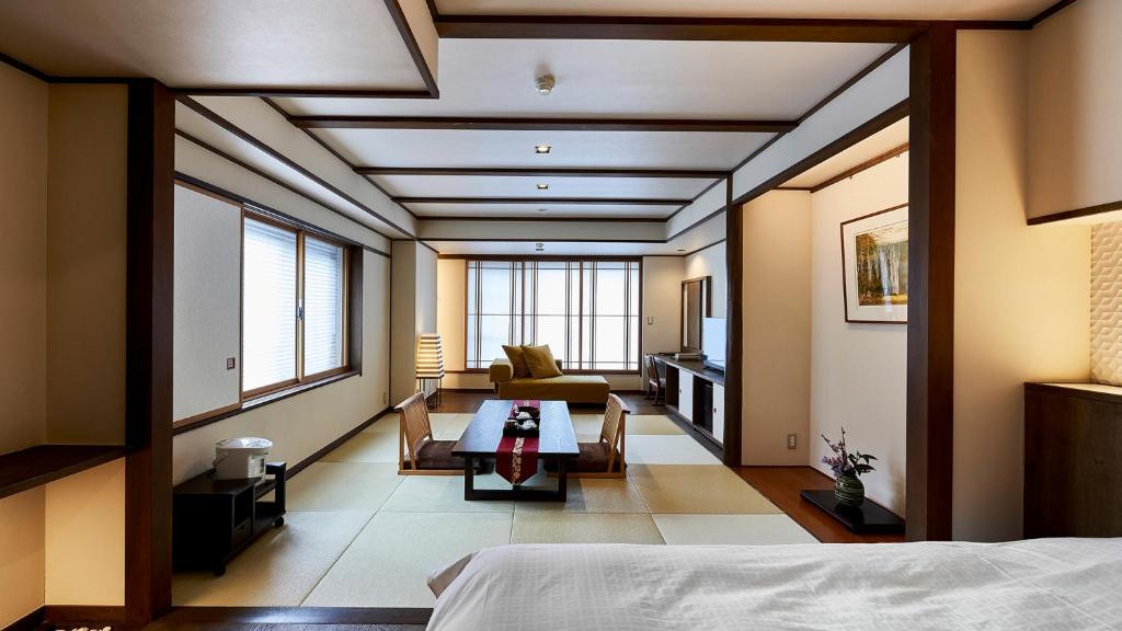 Tamaya Ryokan photo 2