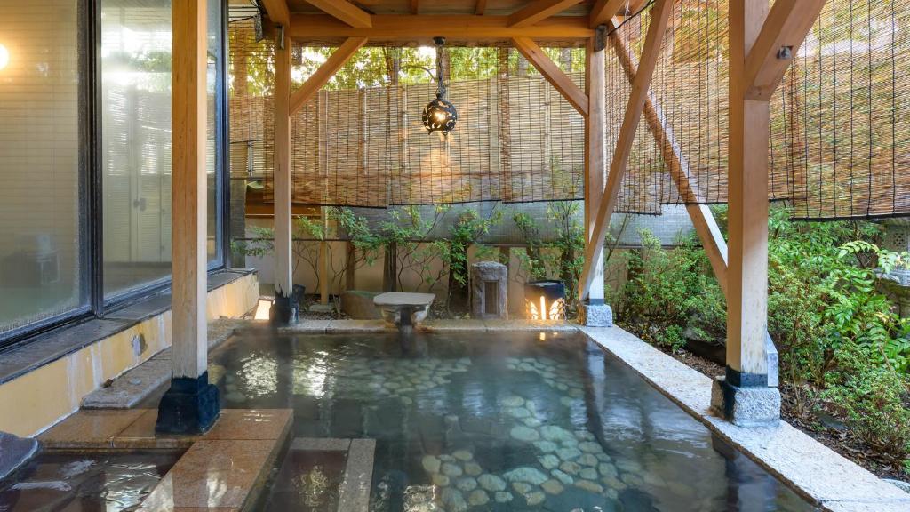 Tamaya Ryokan photo 3