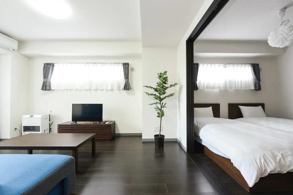 Suncourt Maruyama Goden Hills / Vacation STAY 7604 photo 2