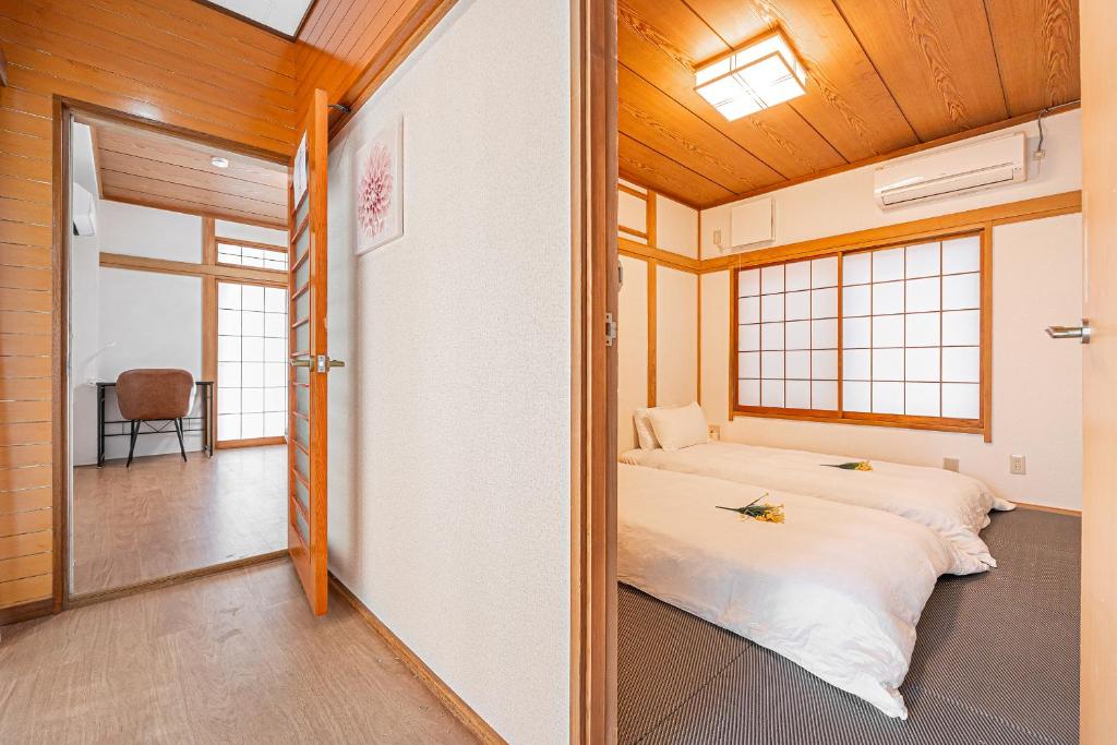 ZSF-Kameido House -KT0413 photo 2