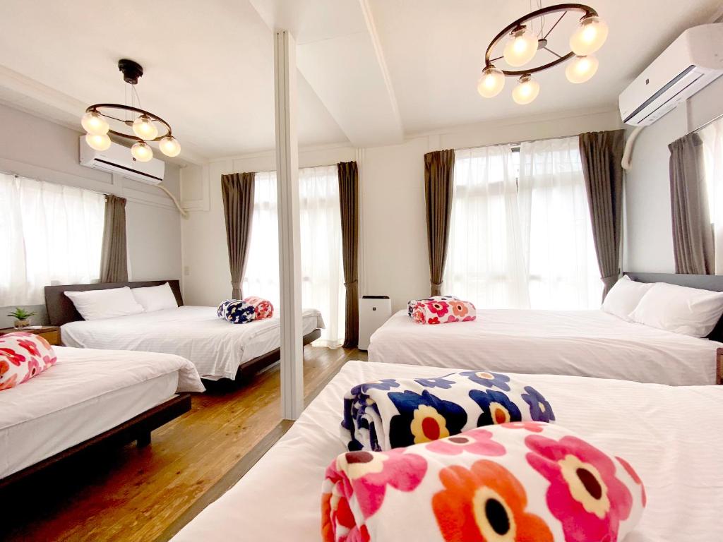 TABISAI HOTEL House 博多 photo 2