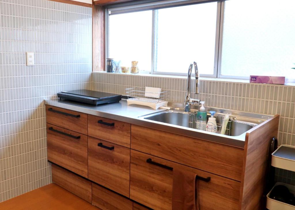 TABISAI HOTEL House 博多 photo 3