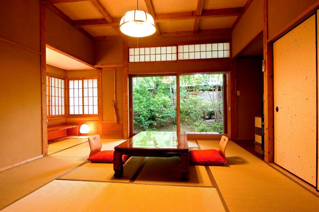 Shikinosato Hanamura photo 2