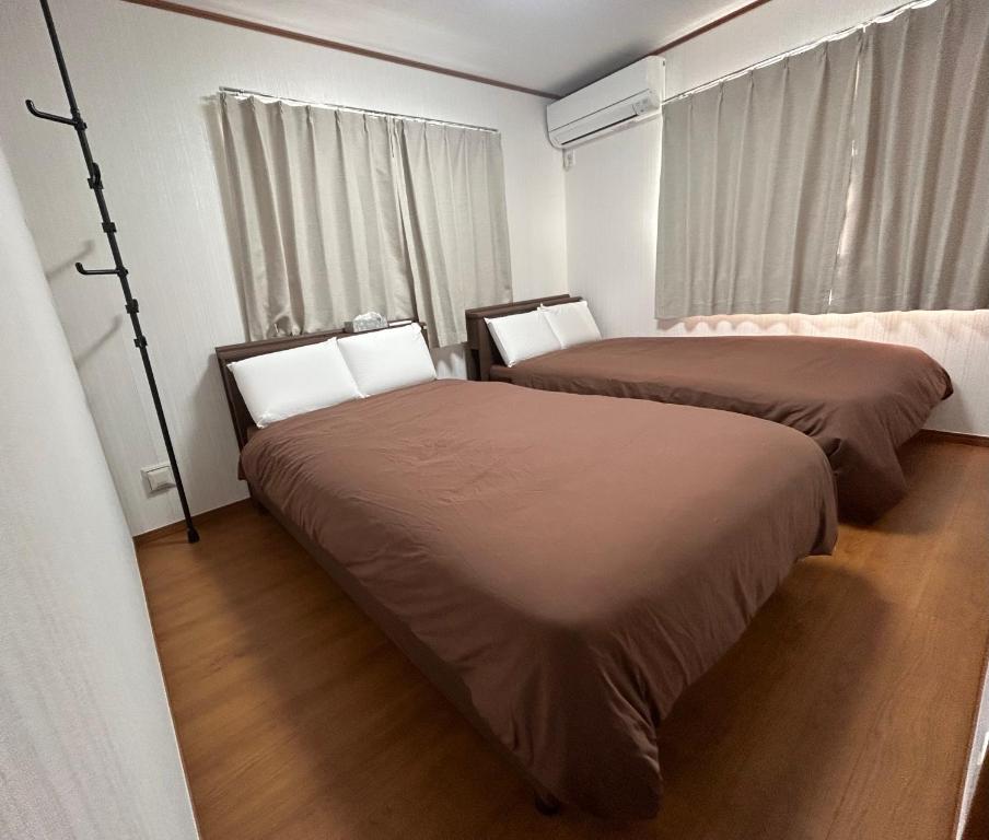 The Ritz Okinawa Kise1-Free parking photo 2