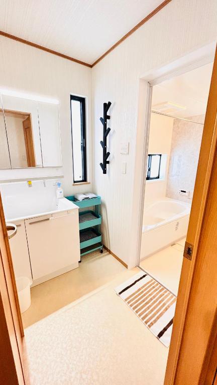The Ritz Okinawa Kise1-Free parking photo 3