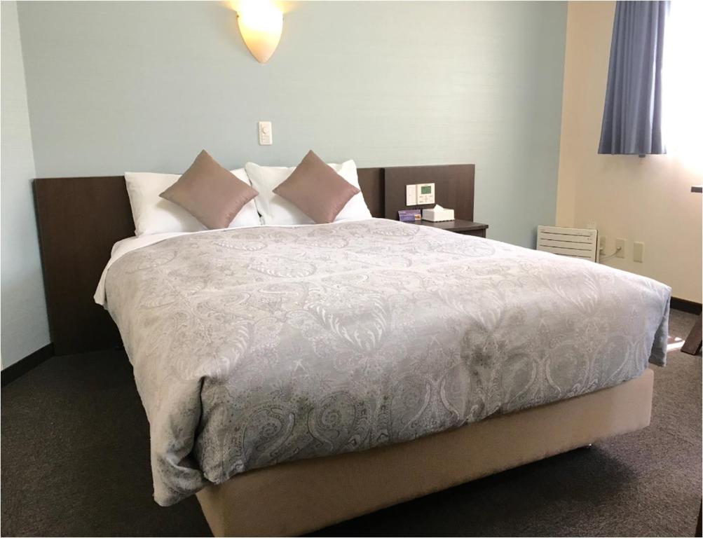 Kawasaki Hotel Park photo 2