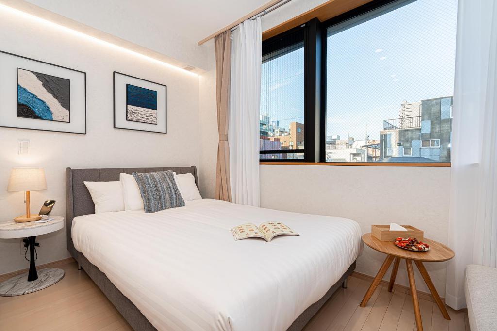 ZAITO Tokyo Narihira Hotel 押上駅から徒歩八分ホテル photo 2